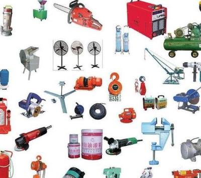 五金制品行銷世界 電動(dòng)工具行業(yè)面臨資源重組-淘金地五金資訊