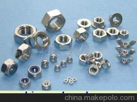 【各類螺母螺絲尼帽沖壓緊固件】價(jià)格,廠家,圖片,螺母,東莞市永躍五金制品有限公司