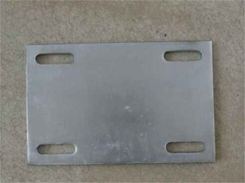 廣州預(yù)埋件價(jià)格 彪興五金制品企業(yè) 廣州預(yù)埋件