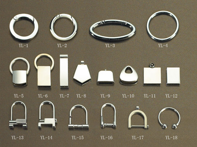 中山永利鋅合金材質鑰匙扣-中山市永利金屬制品提供中山永利鋅合金材質鑰匙扣的相關介紹、產品、服務、圖片、價格鑰匙扣、五金制品