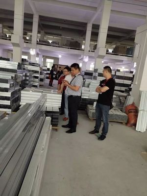 從廣州到江門(mén),廣東京山商會(huì)走訪企業(yè)忙